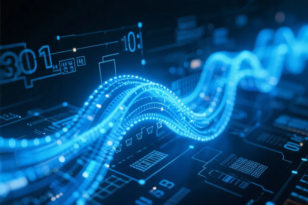 体彩排列五计划数据结构揭秘：技术解析与透明展示的背后故事