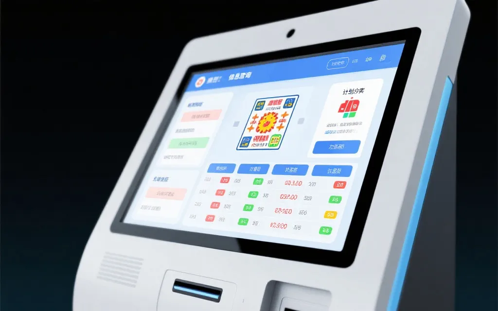 数据分析与开奖信息查询